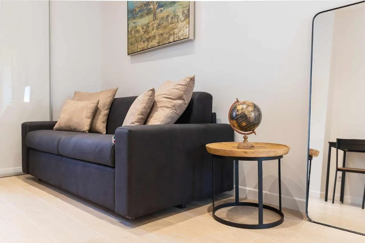 Camonia Luxury Free Parking 2Km Da Bologna Apartment