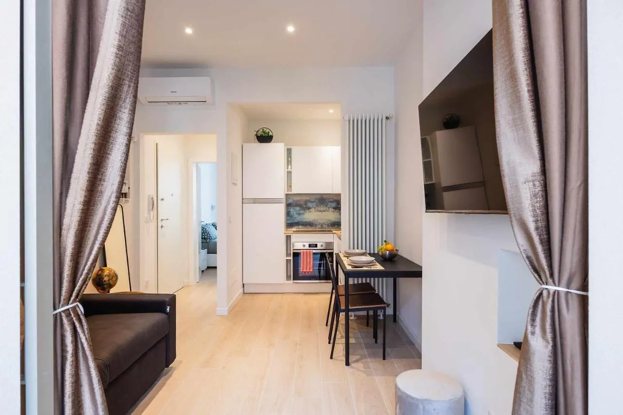 Camonia Luxury Free Parking 2Km Da Bologna Apartment