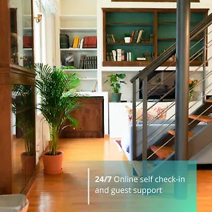 Appartamento Citystay I Indipendenza Grand, Bologna