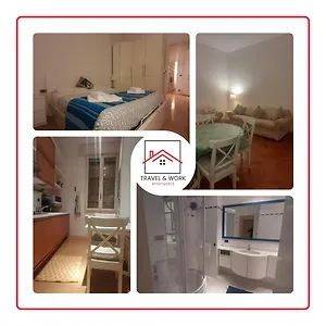 Appartamento Azeglio Smart - Twa, Bologna
