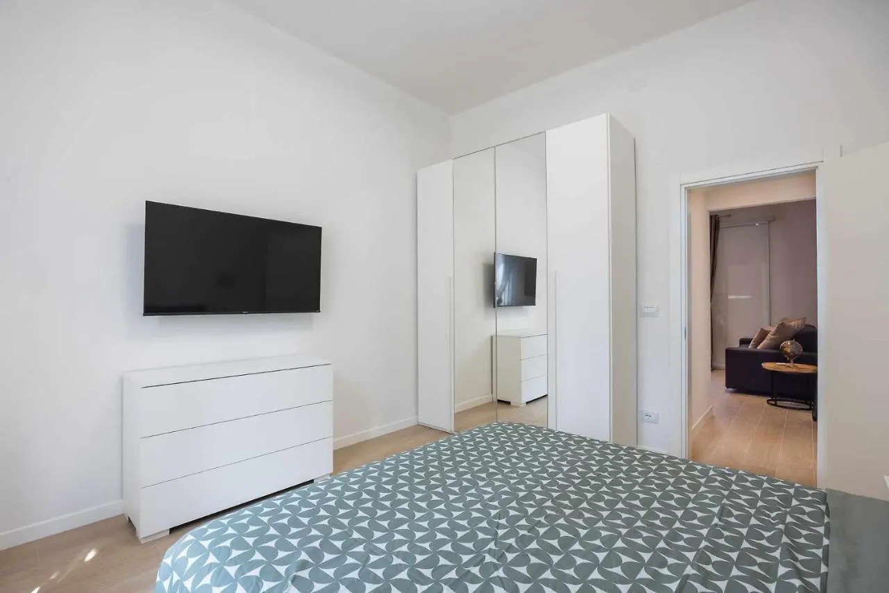 Apartmán Camonia Luxury Free Parking 2Km Da Boloňa