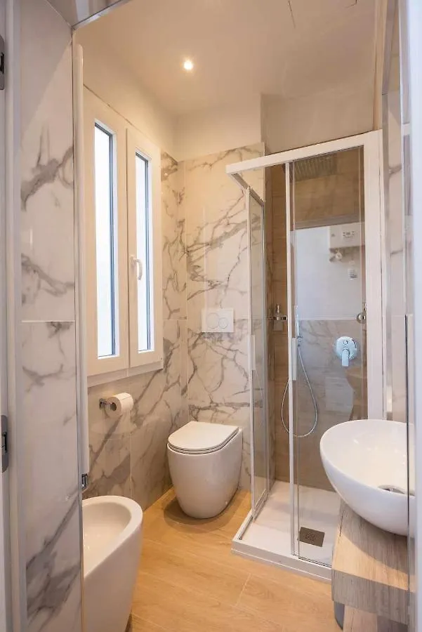 Apartmán Camonia Luxury Free Parking 2Km Da Boloňa